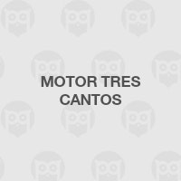 Motor Tres Cantos