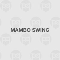 Mambo Swing