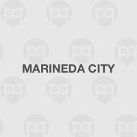 Marineda City