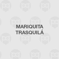 Mariquita Trasquilá