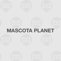 Mascota planet