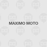 Maximo Moto