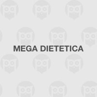 Mega Dietetica