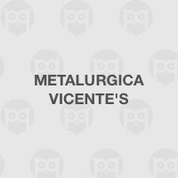 Metalurgica Vicente's