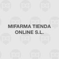 Mifarma Tienda Online S.L.