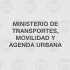 Ministerio de Transportes, Movilidad y Agenda Urbana