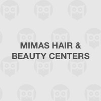 Mimas Hair & Beauty Centers