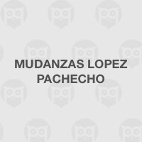 Mudanzas Lopez Pachecho 