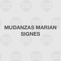 Mudanzas Marian Signes