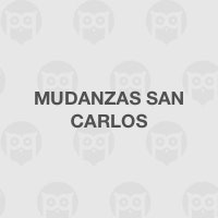 Mudanzas San Carlos