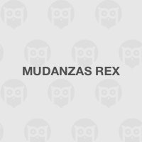 Mudanzas Rex