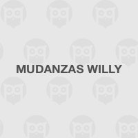 Mudanzas Willy