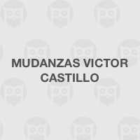 Mudanzas Victor Castillo