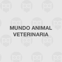 Mundo Animal Veterinaria