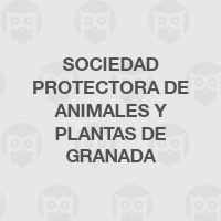 Sociedad protectora de animales y plantas de Granada
