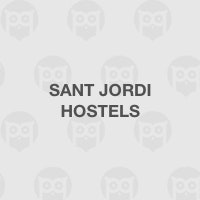 Sant Jordi Hostels