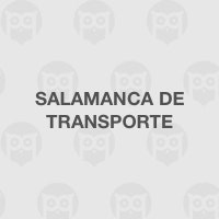 Salamanca de Transporte 
