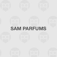 Sam Parfums