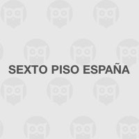 Sexto Piso España
