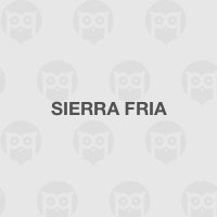 Sierra Fria