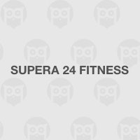 Supera 24 Fitness