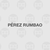 Pérez Rumbao