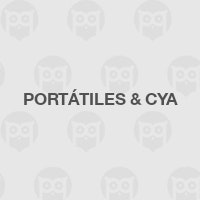 Portátiles & CYA