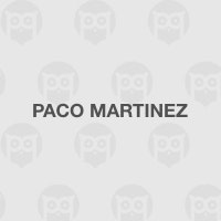 Paco Martinez