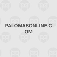 Palomasonline.com