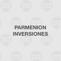 Parmenion Inversiones