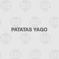 Patatas Yago
