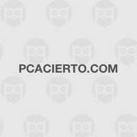 PCacierto.com