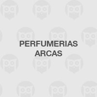 Perfumerias Arcas