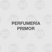 Perfumería Primor