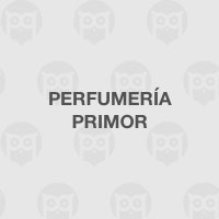 Perfumería Primor