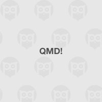 QMD!