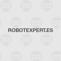 Robotexpert.es