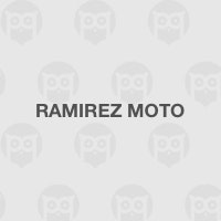 Ramirez Moto