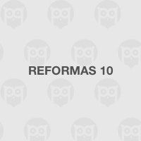 Reformas 10
