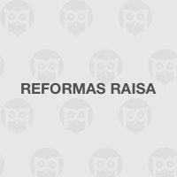 Reformas Raisa