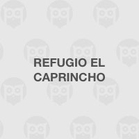 Refugio El Caprincho