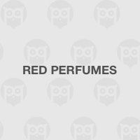 Red Perfumes