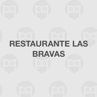 Restaurante Las Bravas