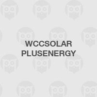 WccSolar PlusEnergy