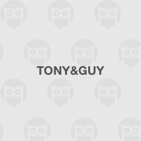 Tony&Guy