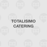 Totalisimo Catering