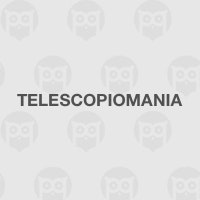 Telescopiomania