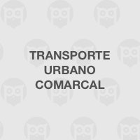 Transporte Urbano Comarcal