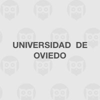 Universidad  de Oviedo