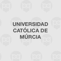 Universidad Católica de Múrcia